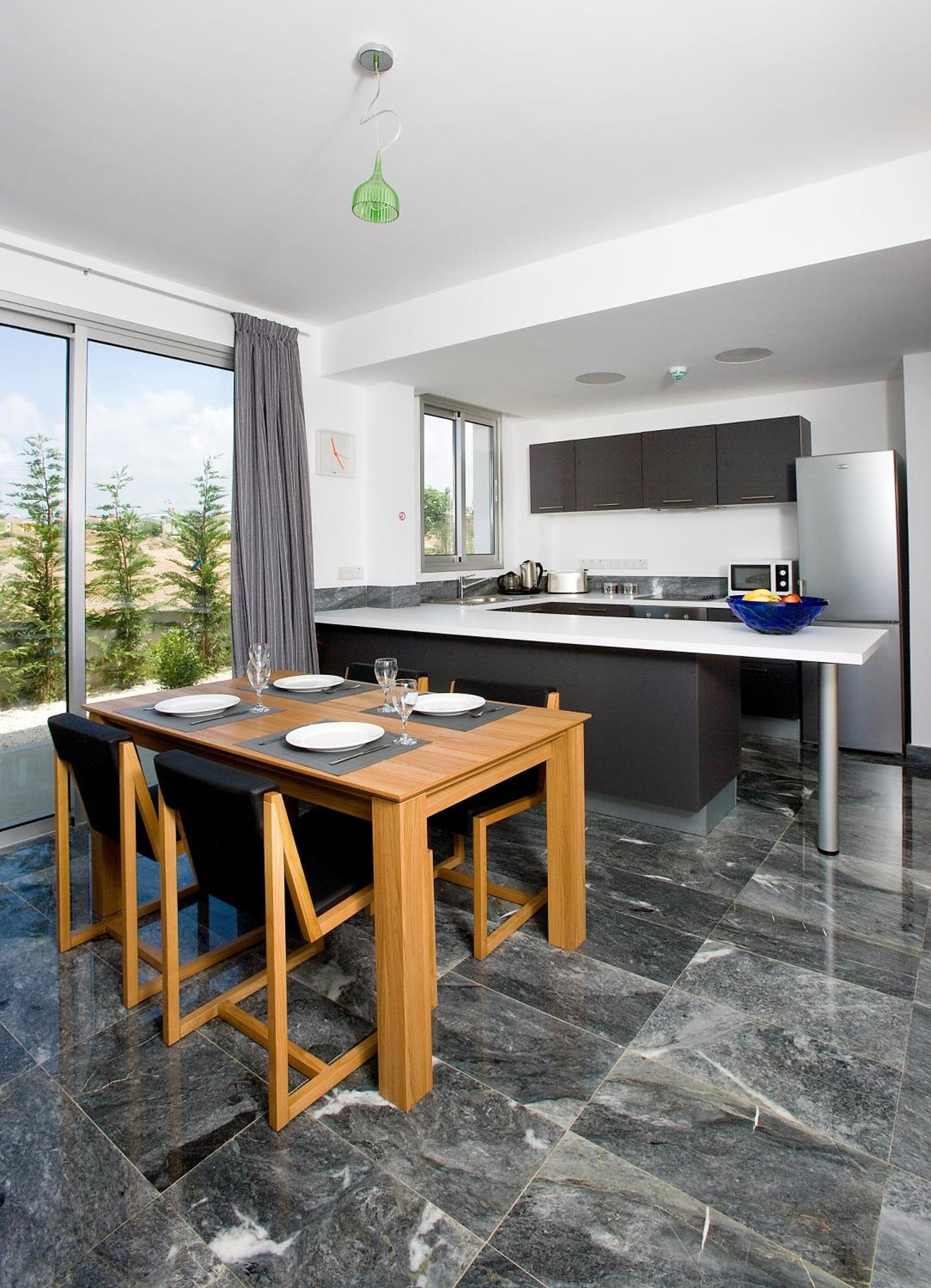 Paradise Cove Luxurious Beach Villas Paphos Exteriér fotografie